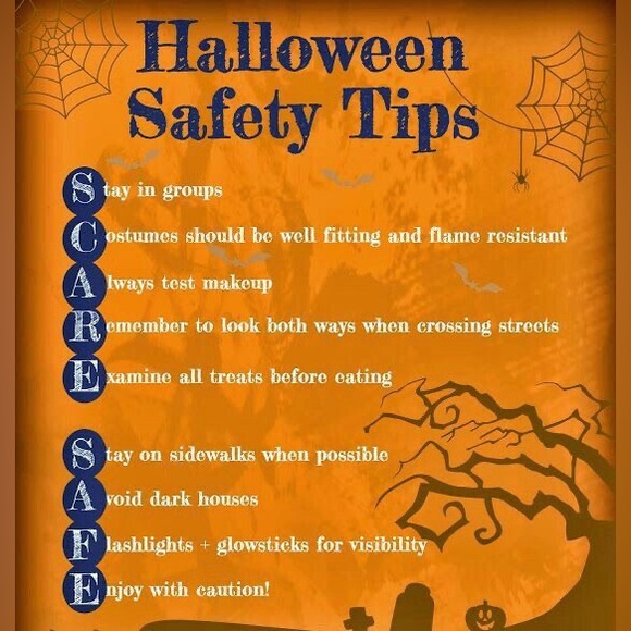 $1 HALLOWEEN NAIL STICKER WRAPS. NEW. $1 WITH ANY $10 ORDER OR MORE. One sheet - Picture 10 of 16